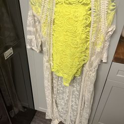 Beach Beautiful Set 3 Pieces Women Small