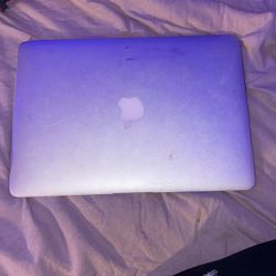 Mac Book Air 