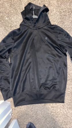 G-Star All Black Hoodie