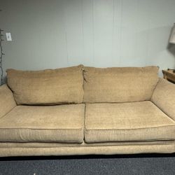 Free Couch