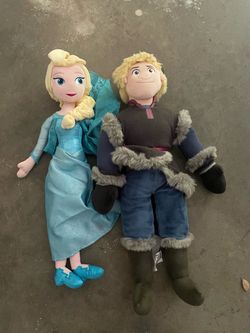 Frozen