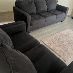 Couches 