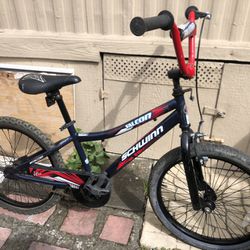 GoodBike For Kids Rims Size 20” Everything Works Good 