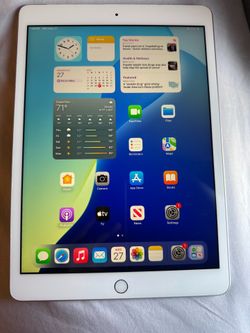 iPad 7th generation (Unlocked)