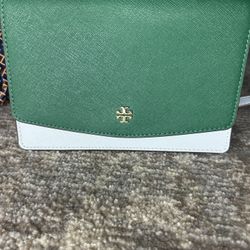 TORY BURCH CROSSBODY 