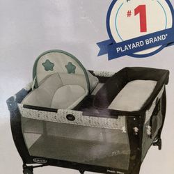 Graco Pack And Play Attachments