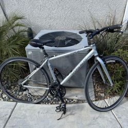 Trek 7.2 Fx Bike