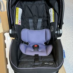 Graco Infant Car Seat