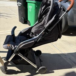 Collapsing Stroller-make An Offer