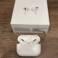 Apple AirPods Pro (2nd Generation) BRAND NEW (price Negotiable)