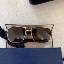 Louis Vuitton Men’s Sunglasses 