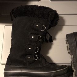 Khombu Snow Boots