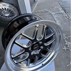 Welds Wheels 