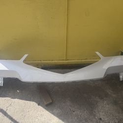 2024-2025 ACURA ZDX FRONT BUMPER OEM 