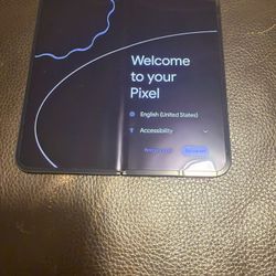 Google Pixel 9 Pro Fold 256GB T-Mobile Used