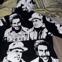 Asaail Hoodie 