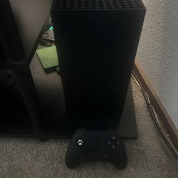 XBOX SERIES X 