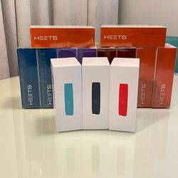 Heets For Iqos 
