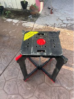 Work bench