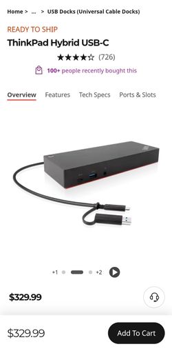 Multi connector