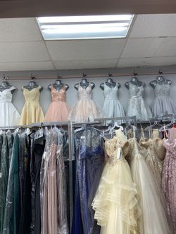 Vestidos Para Damas 