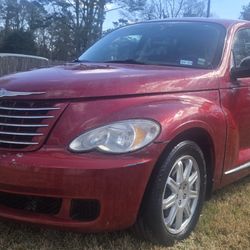 Low Mileage Great Running 2010 Pt Cruiser 71k New Emissions