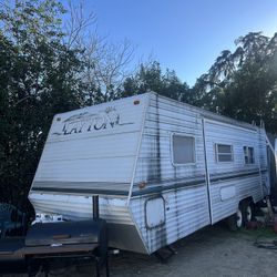 2002 Skyline Layton Scout 268 - Clean Title - Everything Works