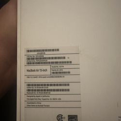 MacBook Air Trade For Google Pixel 9