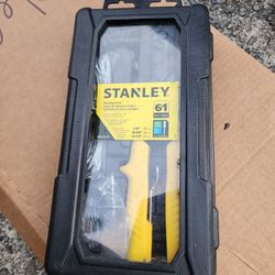 Stanley Rivet Gun Toolkit Manual Steel STHT72179