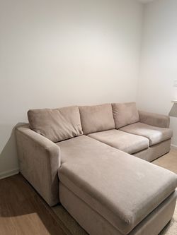 Sillones Beige