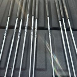 Golf Shafts 