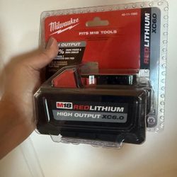 Single Battery 