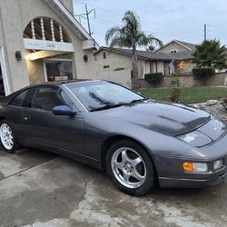 1994 Nissan 300zx