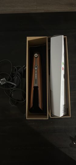 Dyson Corrale Wireless Hair Straightner