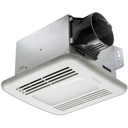 Delta Breez Bath Ventilation Fan with Humidity Sensor