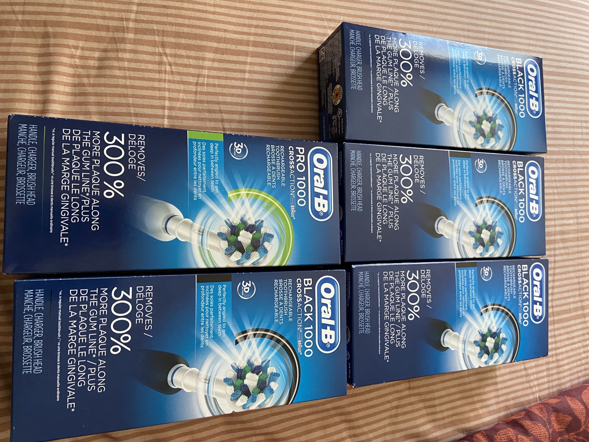 Orb Toothbrush