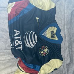 club america jersey