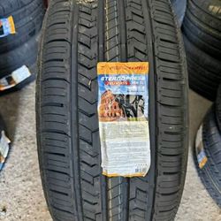 245/45/19 Set De Llantas 