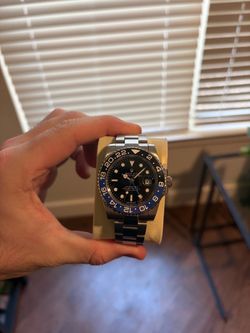 $150 Batman Watch