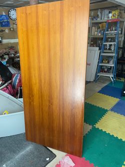 Conference table