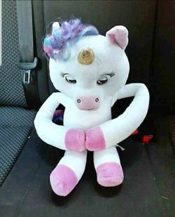 Fingerlings unicorn 