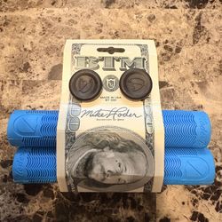BTM  Handle Bar Grips