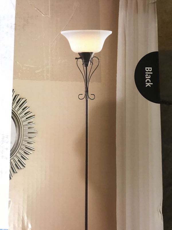 Mainstays 5 11 Floor Lamp For In Placentia Ca Offerup