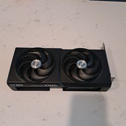 Intel arc b580 Onix Odyssey