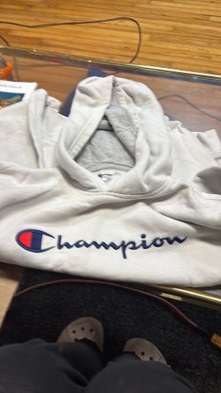 Champion Sweatshirt XL