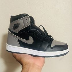 New Jordan 1 Size 6, 6.5, 7, 7.5, 8.5, 10.5, & 11 Men’s  $100
