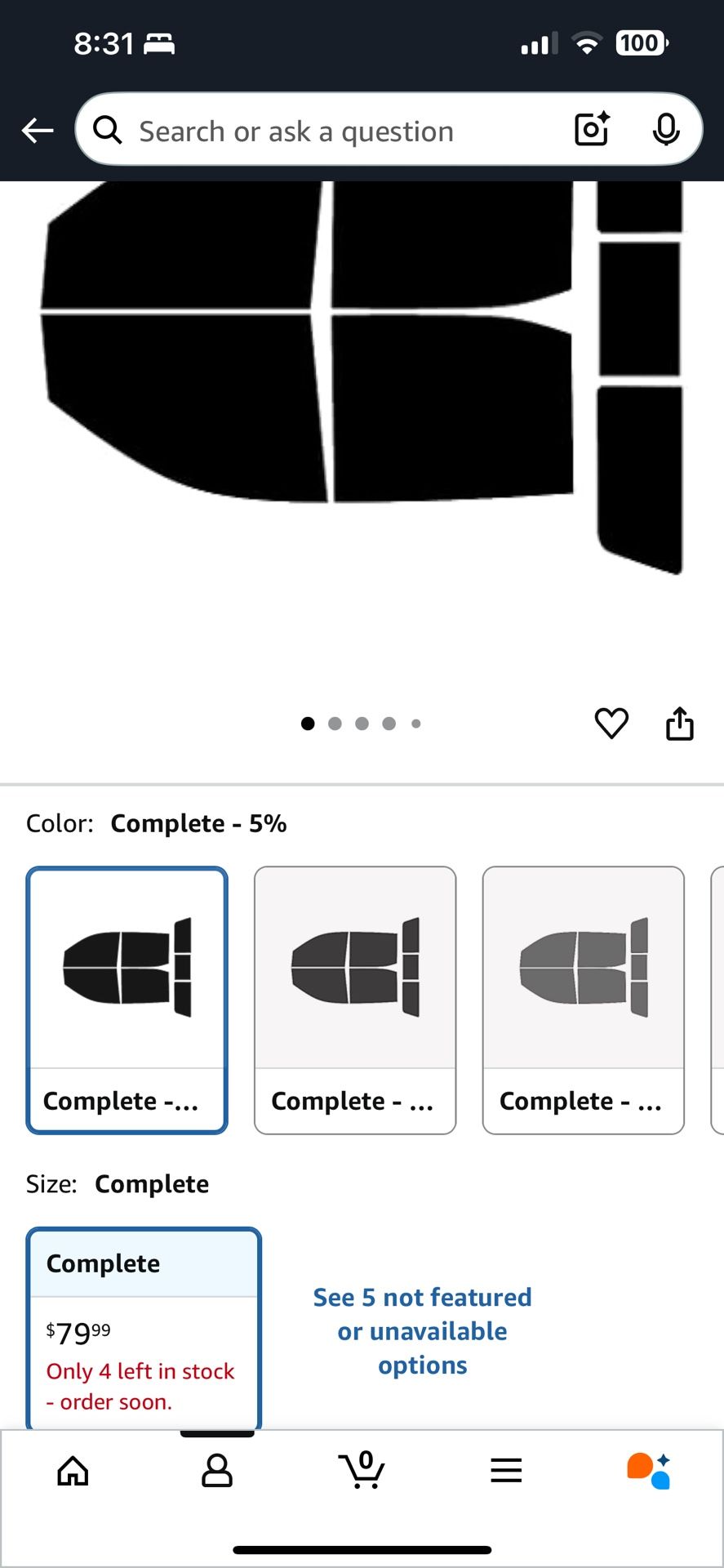 Window Tint