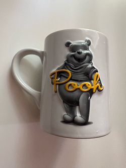 Winnie the Pooh Ceramic Coffee Mug