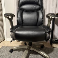 Serta® Big & Tall Executive Office Chair