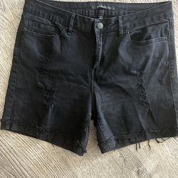 Women’s Shorts 